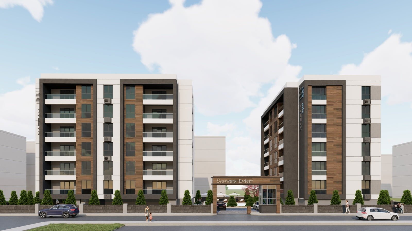 تعريف البيوت الذكية في بورصة