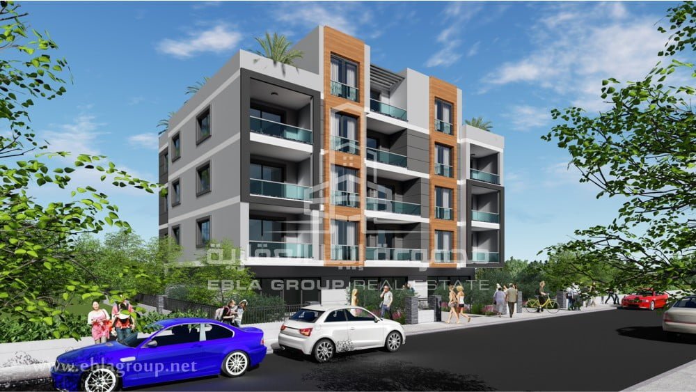 شقق رخيصة للبيع بورصة