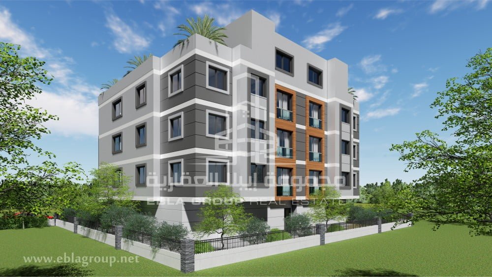 شقق رخيصة للبيع في بورصة تركيا