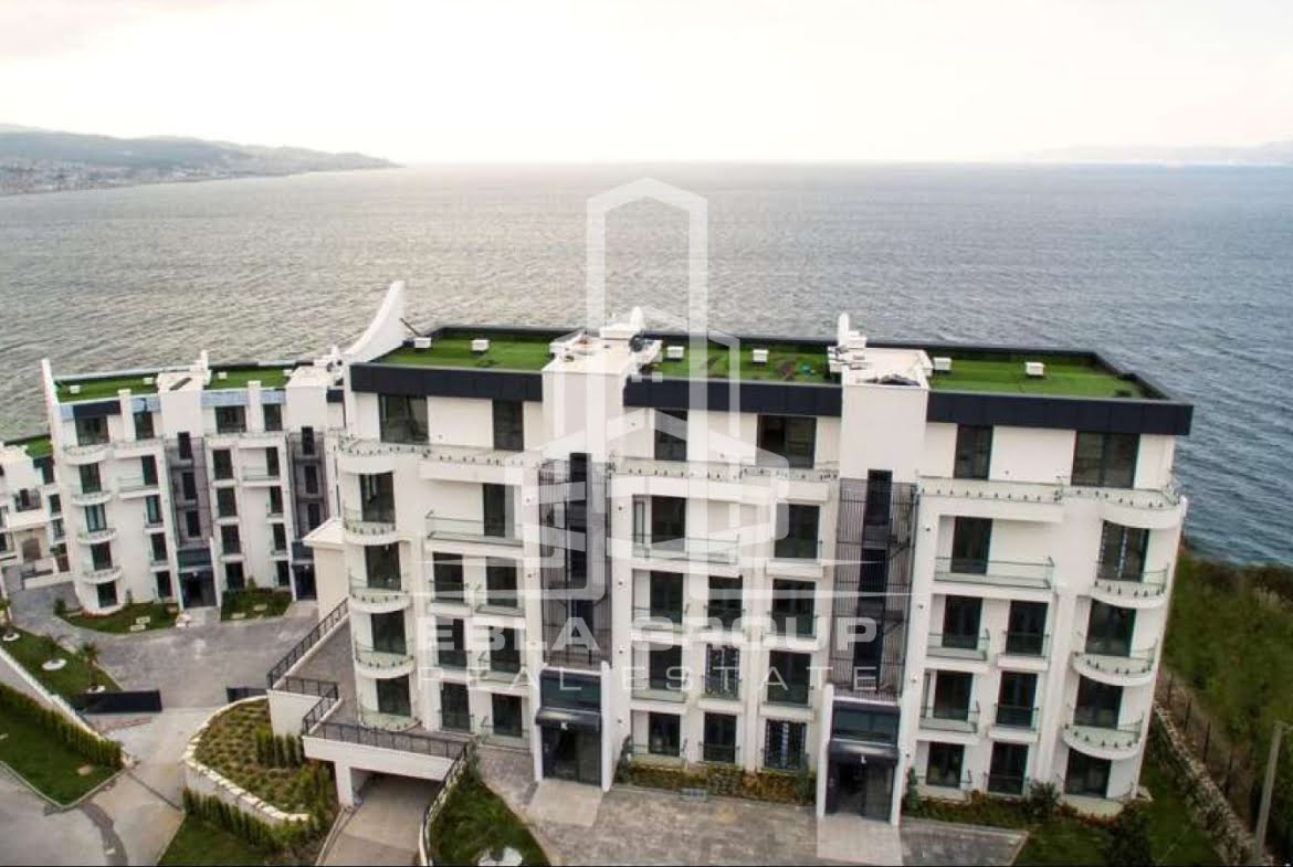 شقق للبيع في مودانيا بورصة