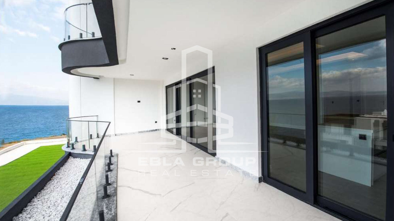 شقق للبيع في مودانيا بورصة