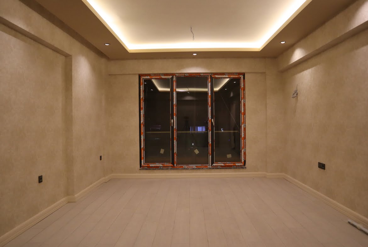 شقق فاخرة للبيع في بورصة