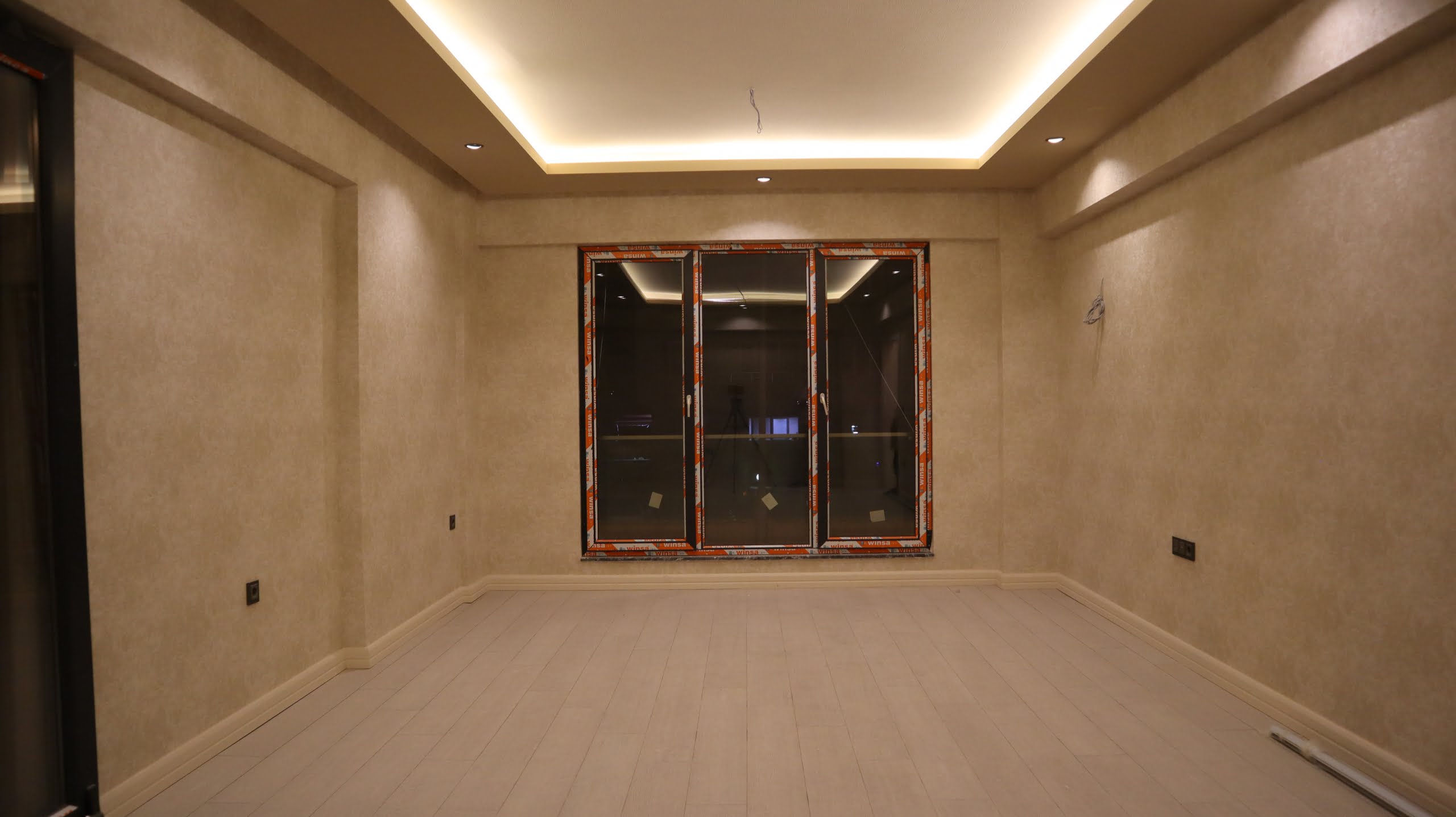 شقق فاخرة للبيع في بورصة