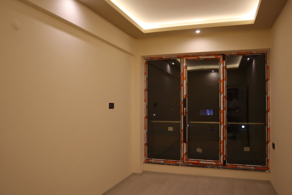 شقق للبيع في بورصة نيلوفر