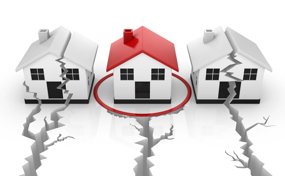 بیمه زلزله در ترکیه