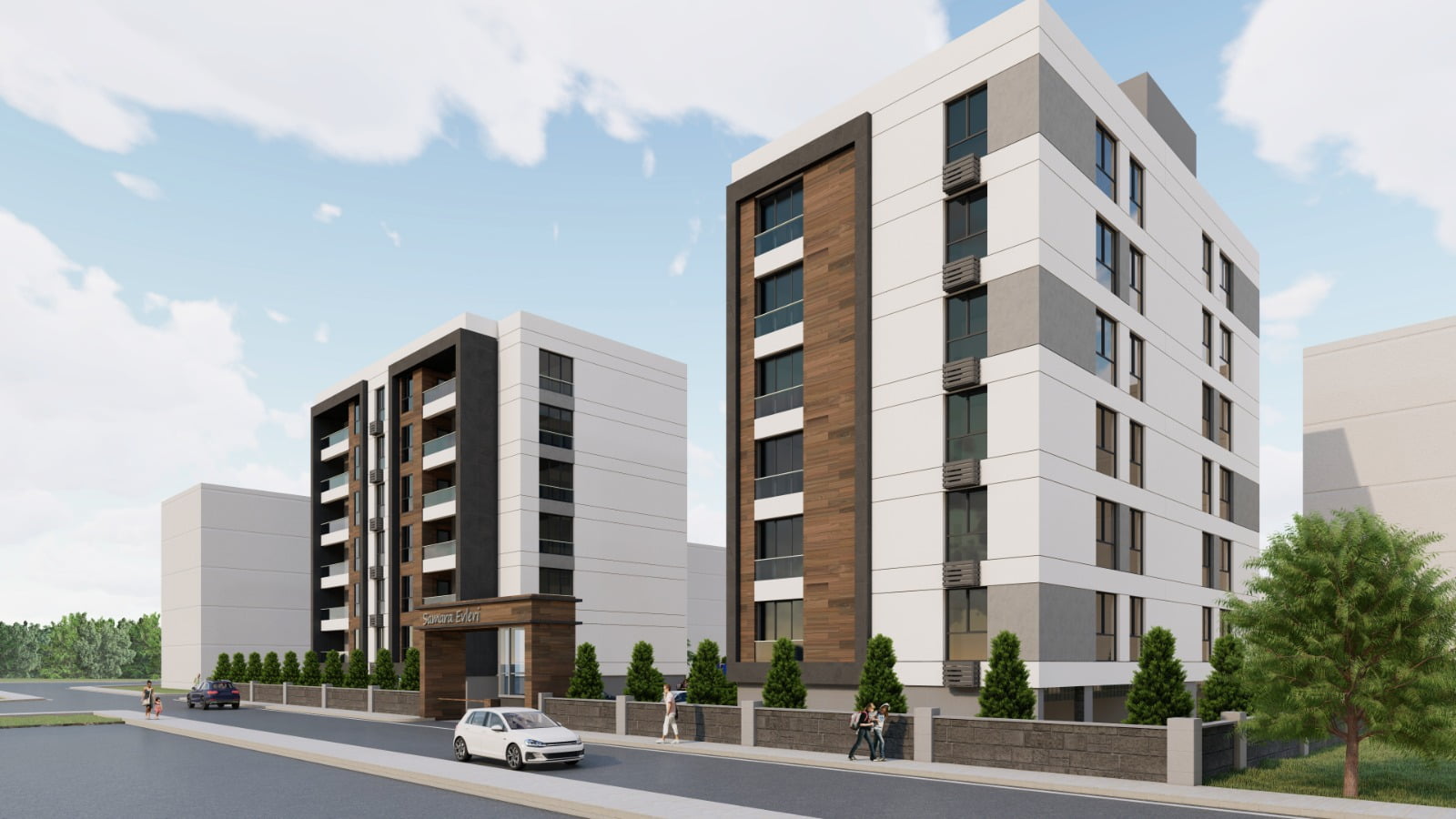 شقق للبيع في بورصة نيلوفر