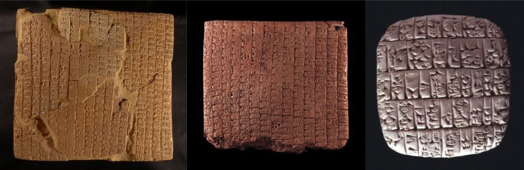 تشخیص ایبلا