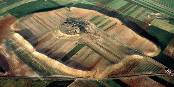 صنعت در ایبلا