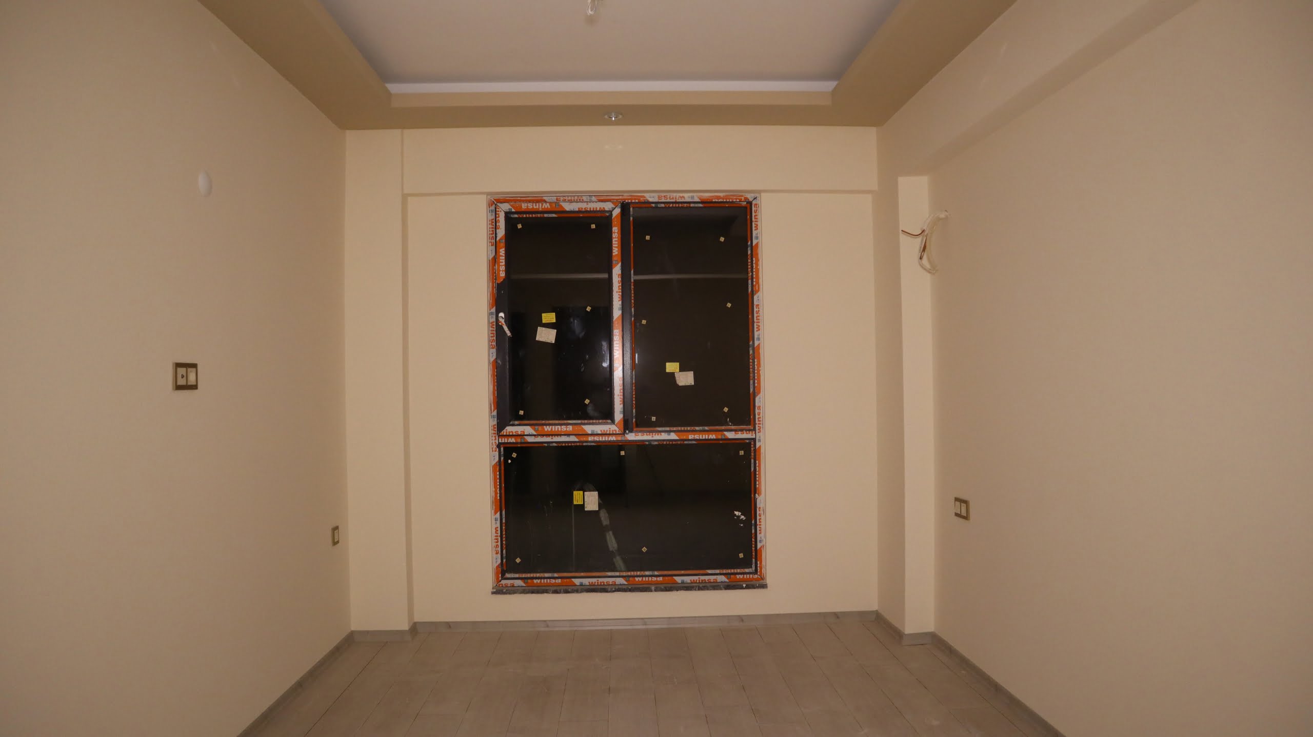 شقق فاخرة للبيع في بورصة نيلوفر