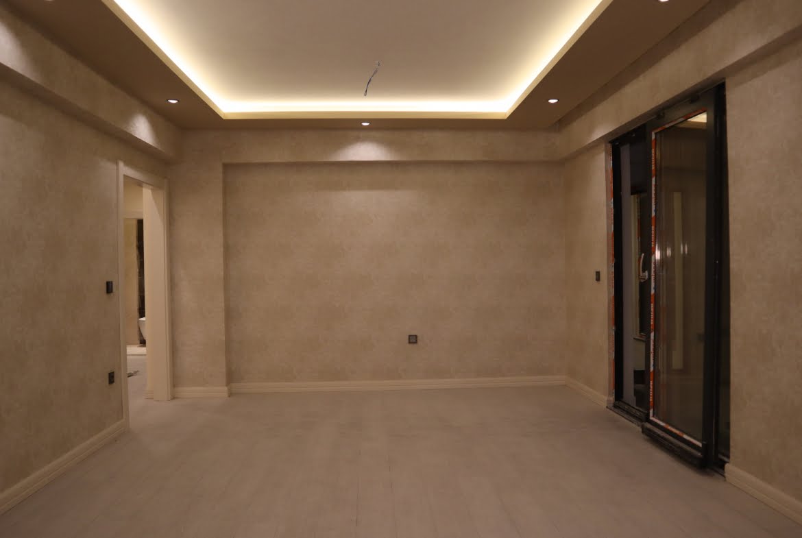 شقق فاخرة للبيع في بورصة نيلوفر