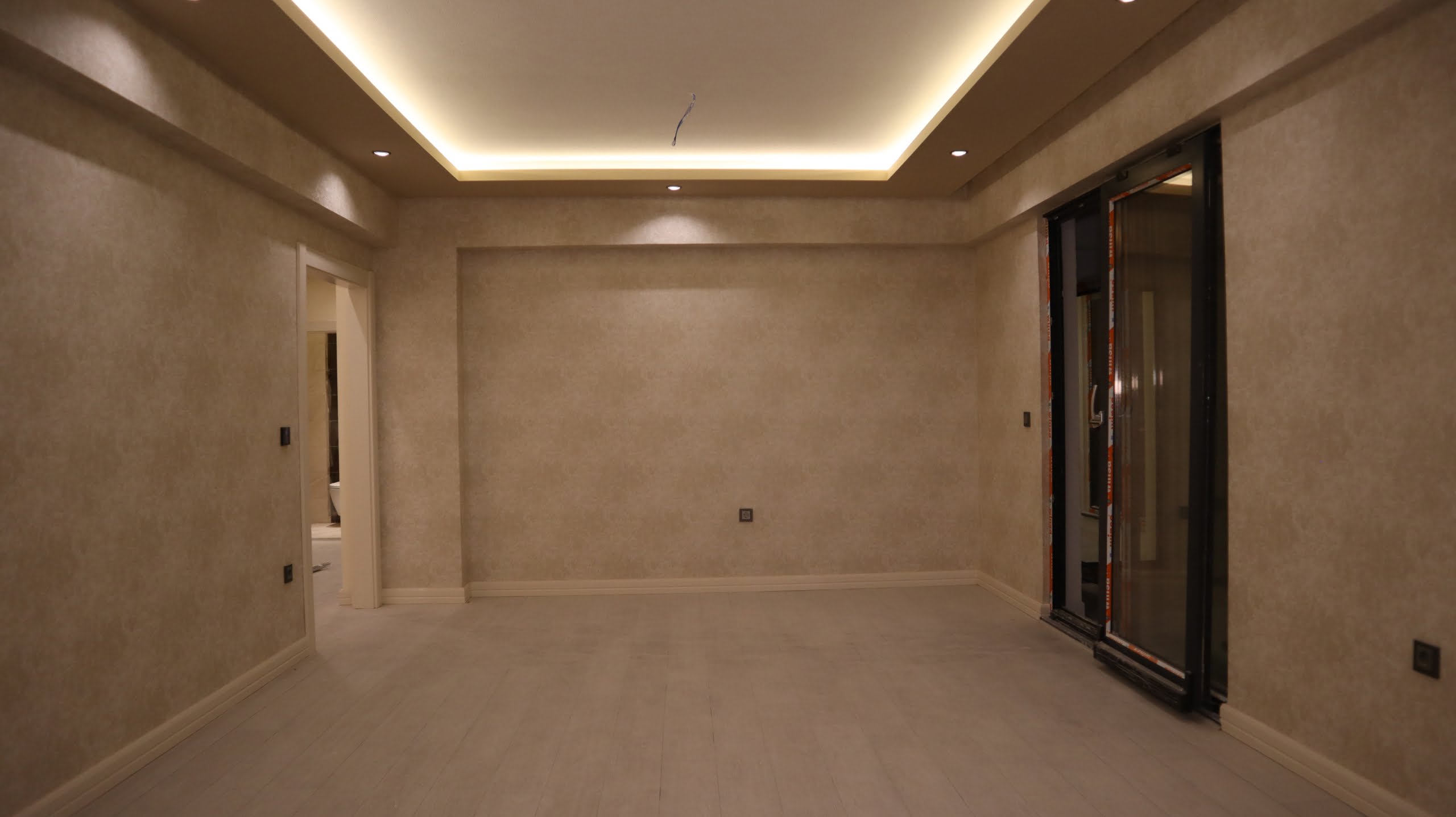 شقق فاخرة للبيع في بورصة نيلوفر