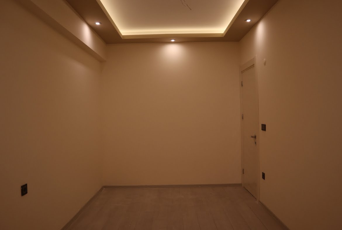 شقق للبيع في بورصة نيلوفر