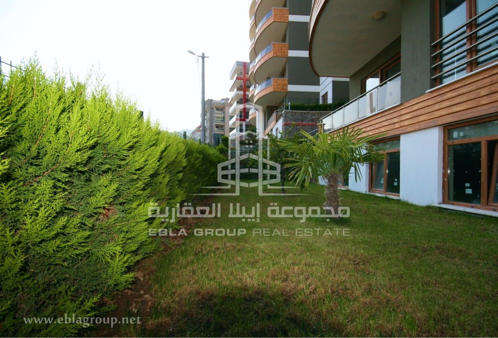 شقق ومنازل للبيع في بورصة مودانيا