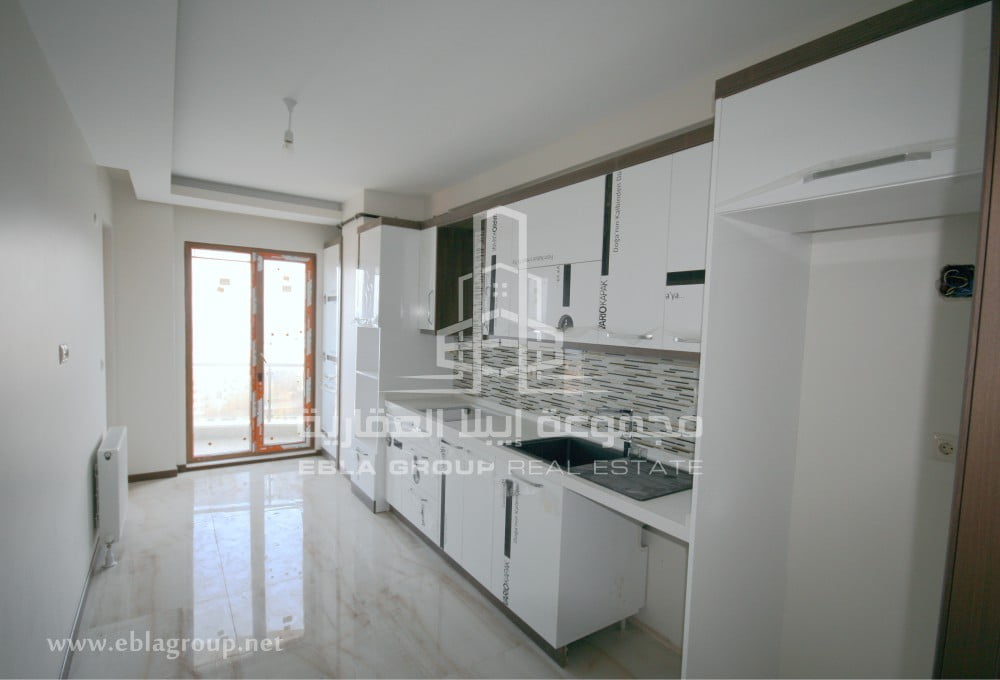 شقق ومنازل بإطلالة بحرية للبيع في بورصة - مودانيا