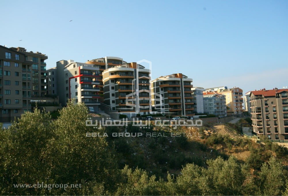 شقق للبيع في مودانيا