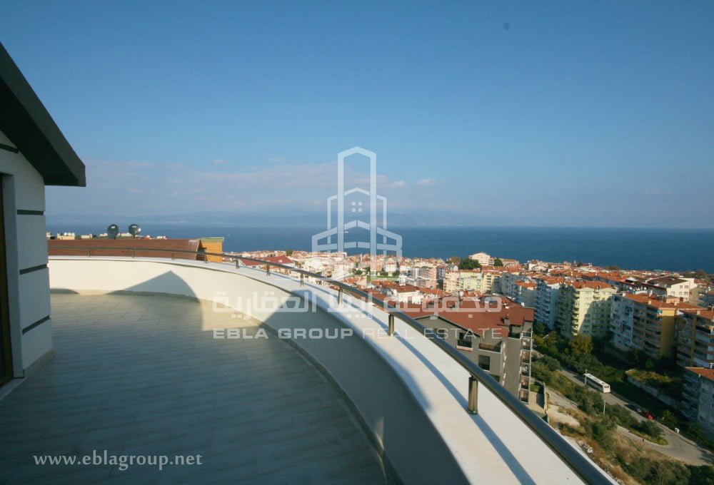 شقق في مودانيا للبيع