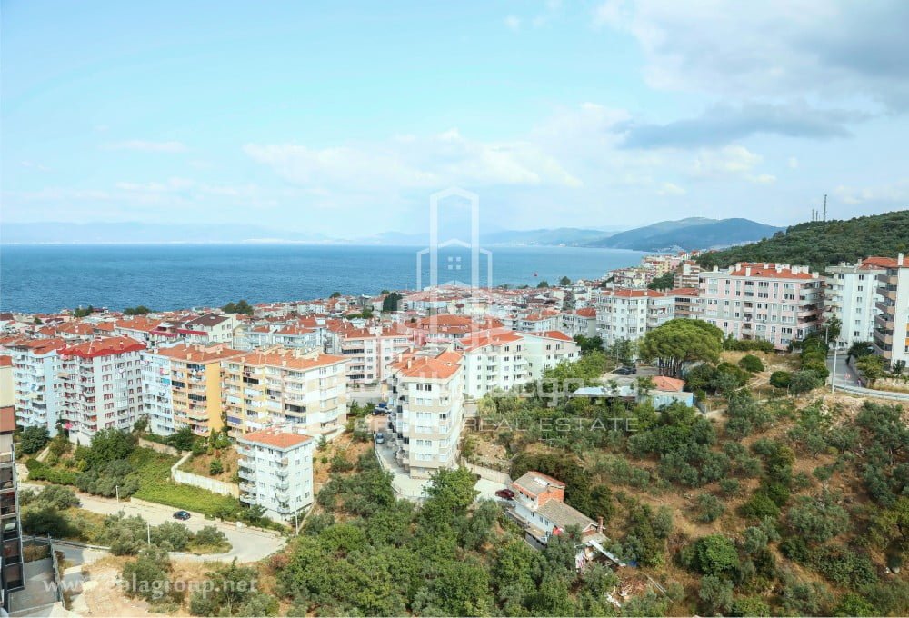 شقق للبيع في مودانيا