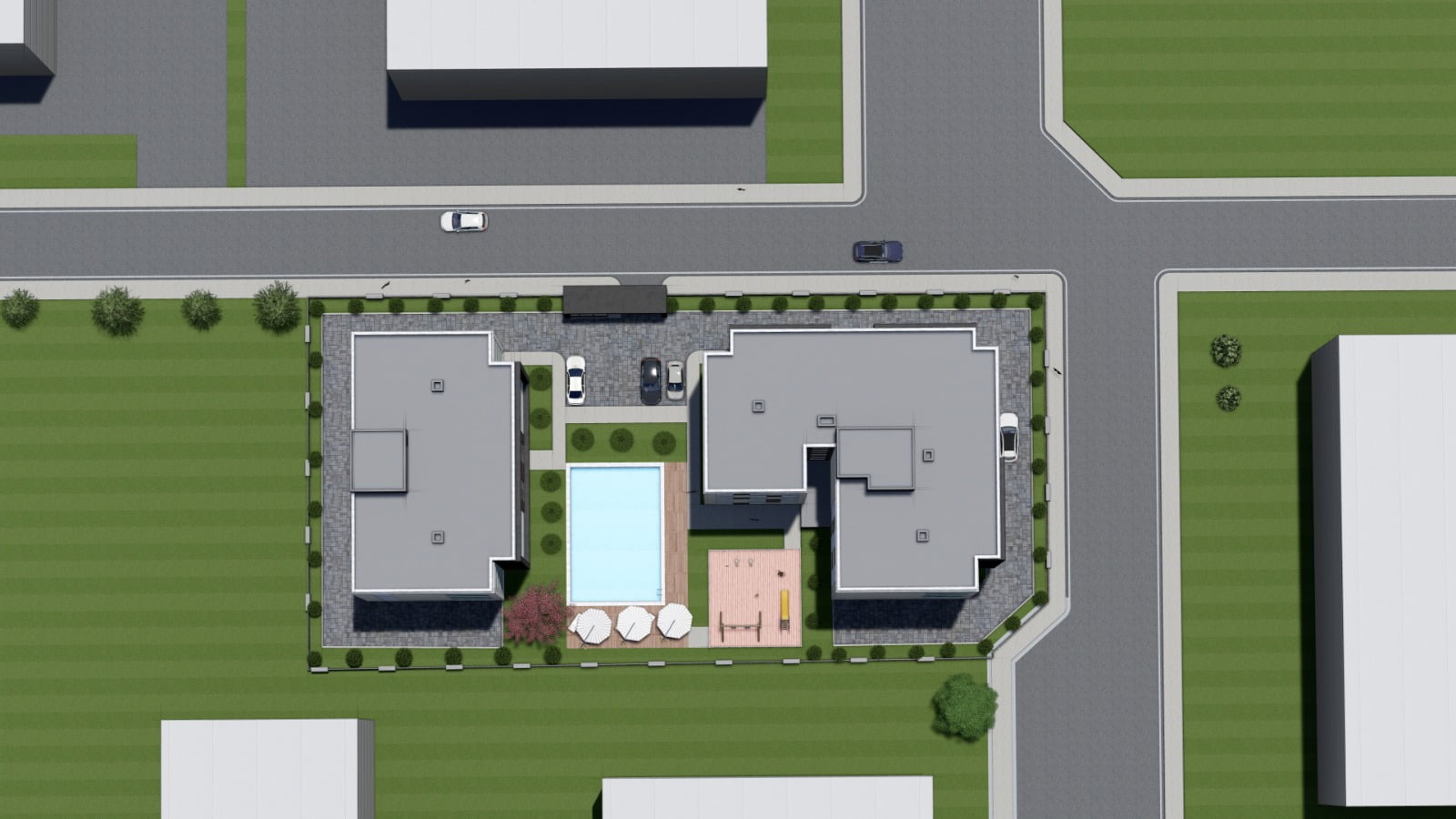 شقق للبيع في بورصة نيلوفر