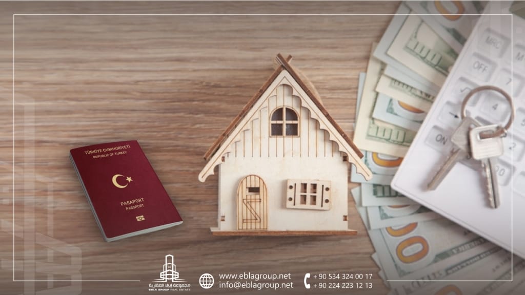 الحصول على الجنسية التركية