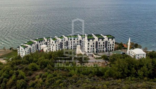 شقق إعادة بيع في مودانيا بورصة