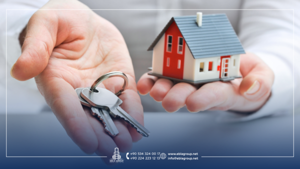 خدمات مابعد بيع العقارات في تركيا