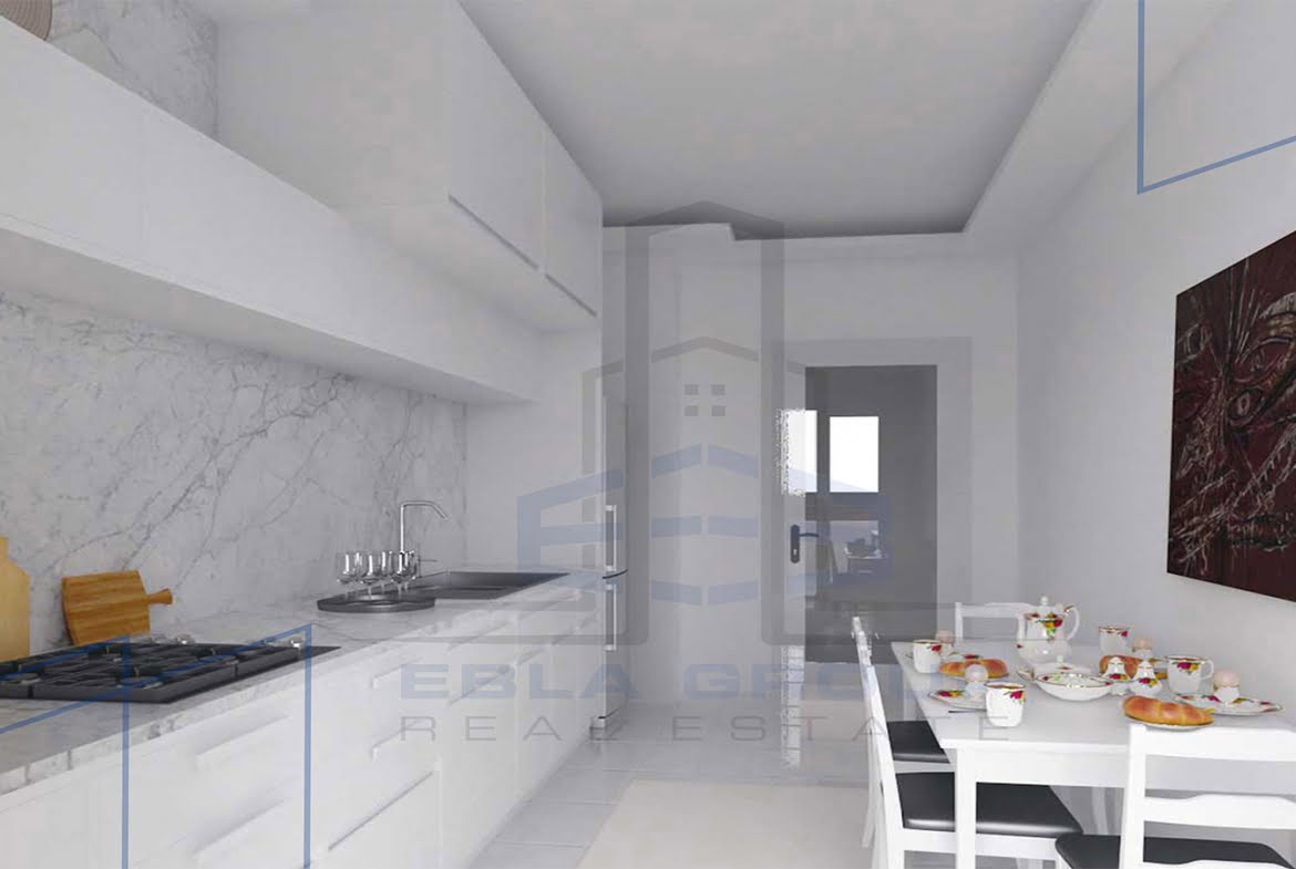 شقق للبيع في بورصة عثمان غازي