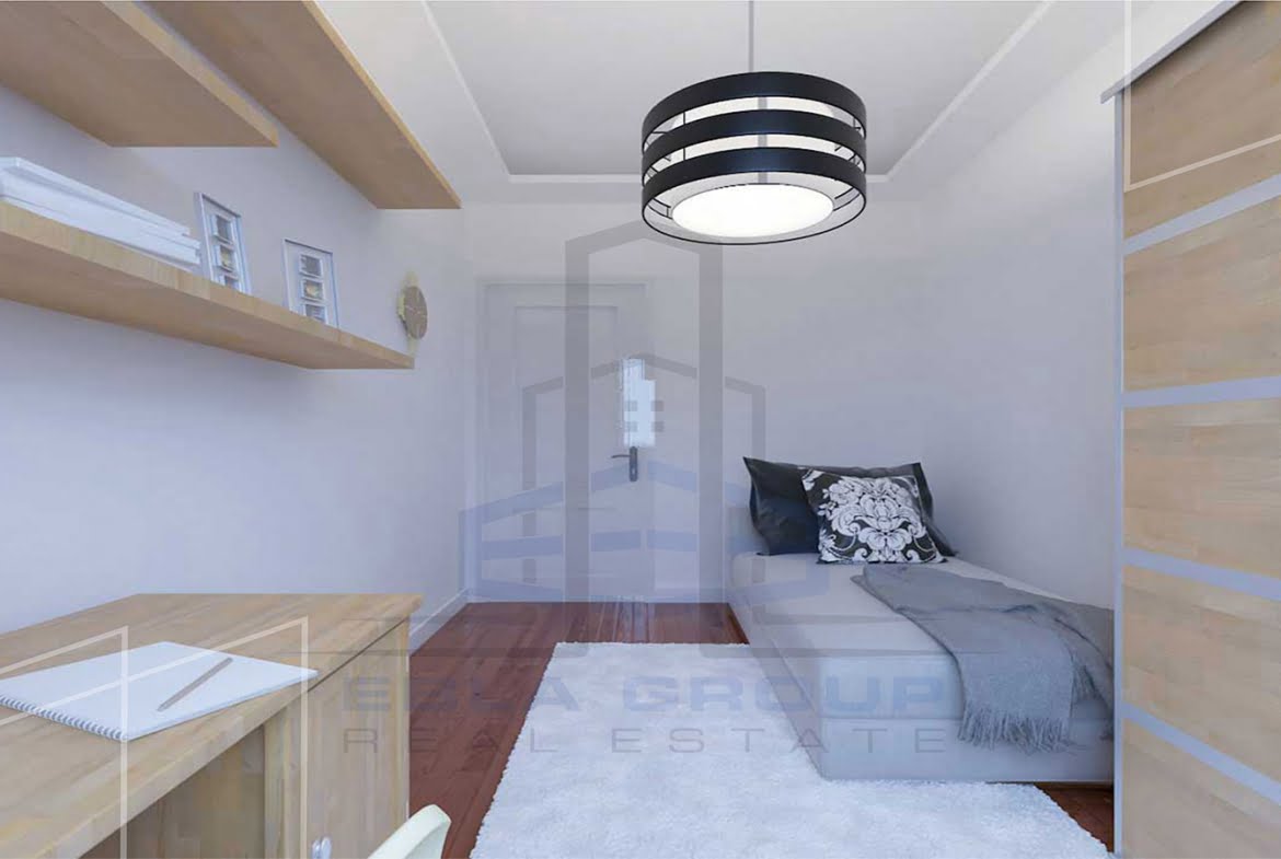 شقق للبيع في بورصة عثمان غازي - مساكن علم دار