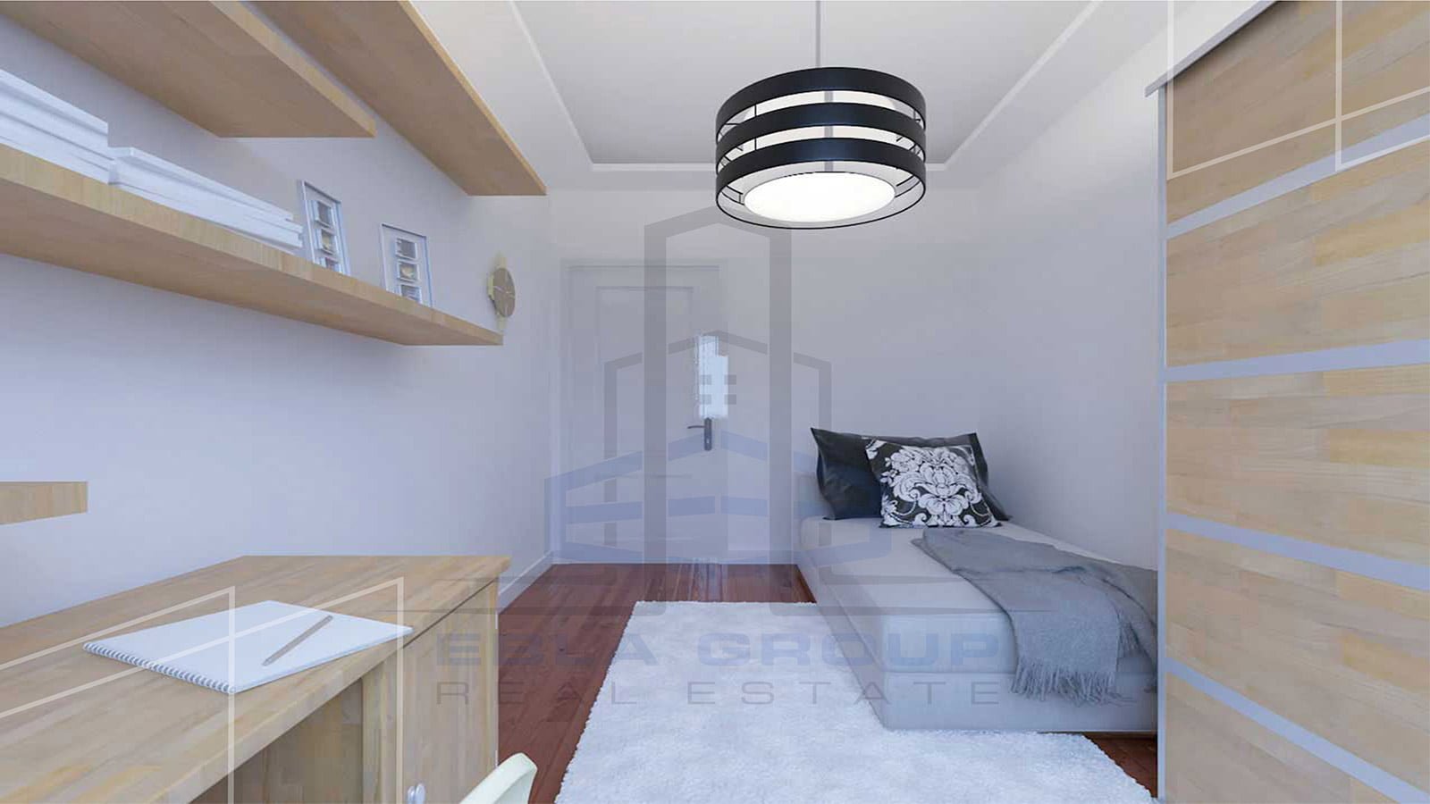 شقق للبيع في بورصة عثمان غازي - مساكن علم دار