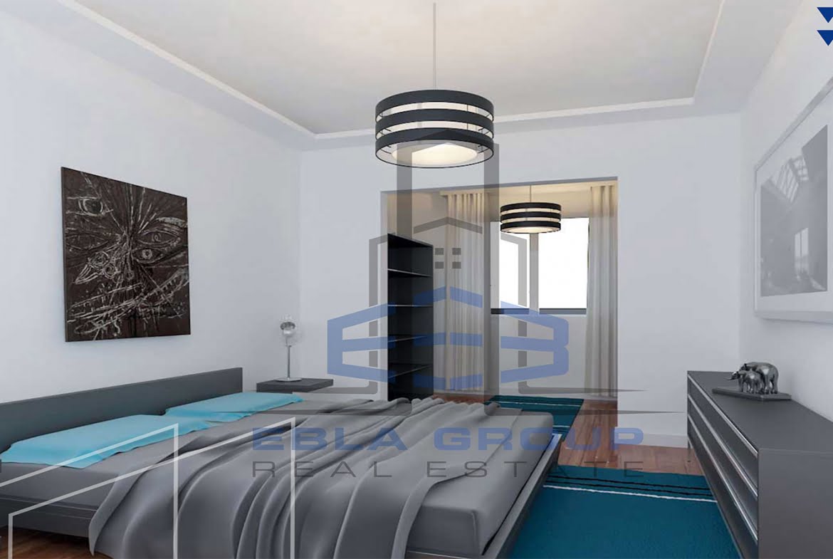 شقق للبيع في بورصة عثمان غازي - مساكن علم دار