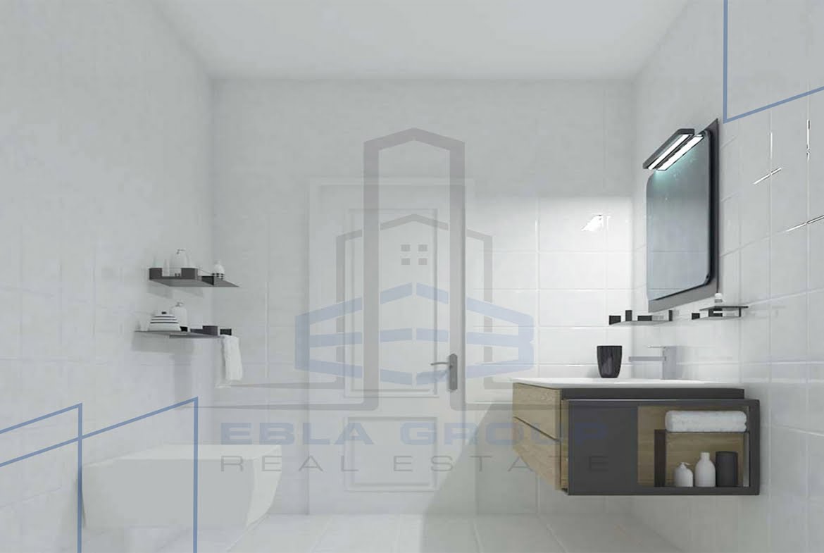 شقق للبيع في بورصة عثمان غازي - قصور علم دار