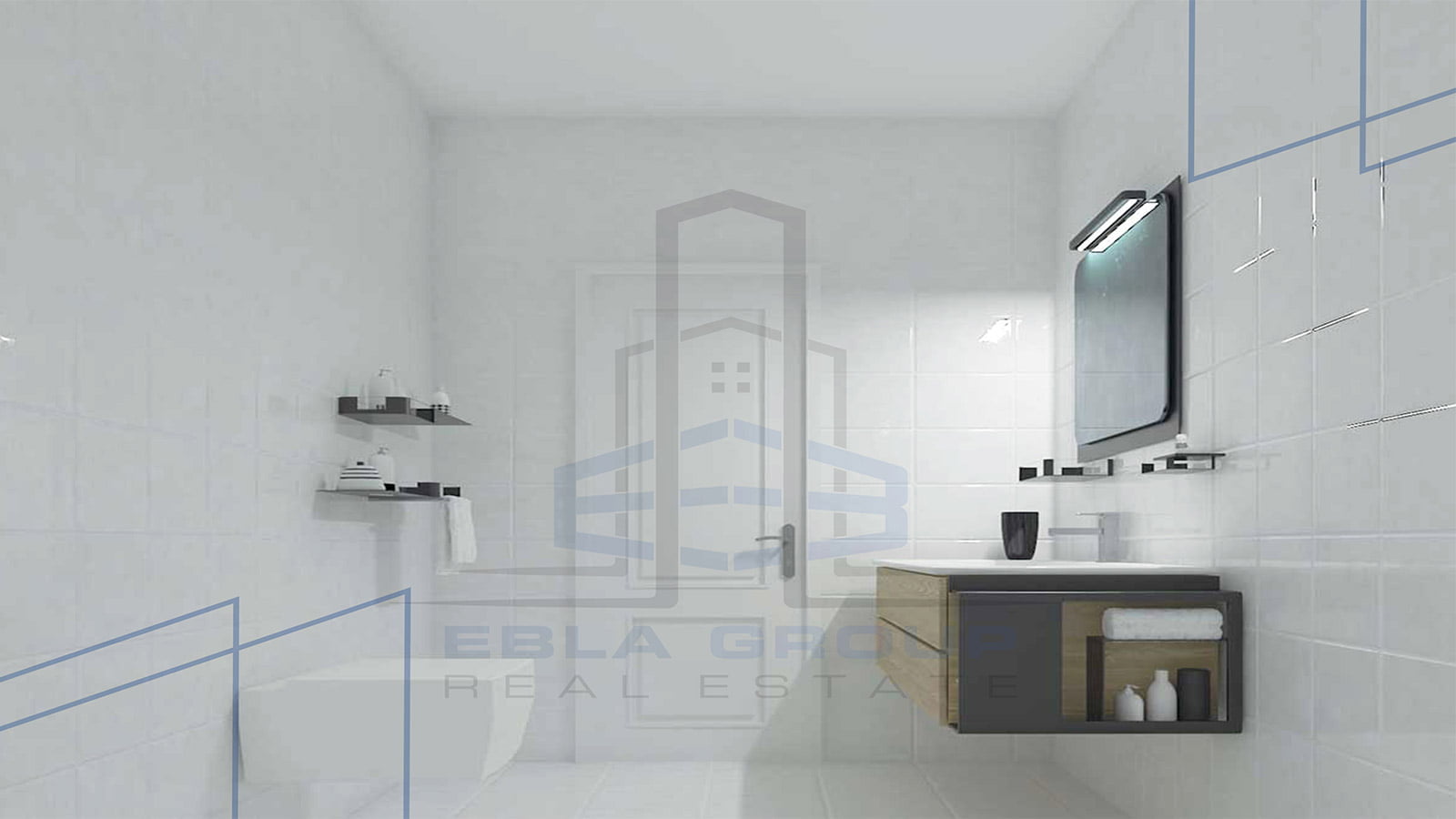 شقق للبيع في بورصة عثمان غازي - قصور علم دار