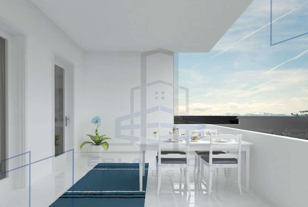 شقق للبيع في بورصة عثمان غازي