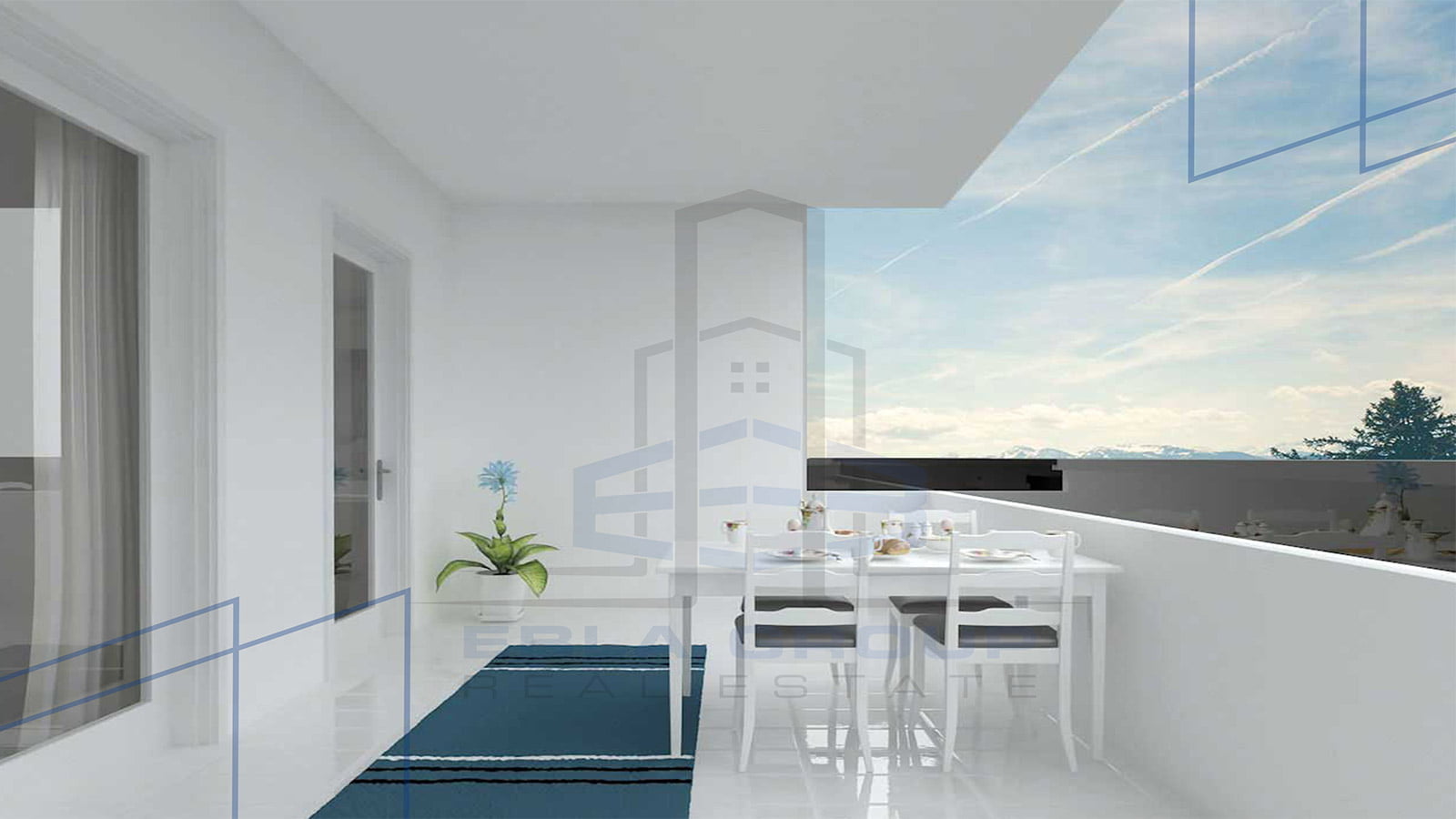 شقق للبيع في بورصة عثمان غازي