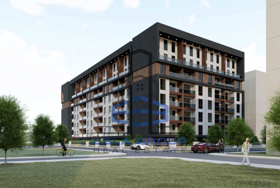  شقق للبيع في بورصة تركيا