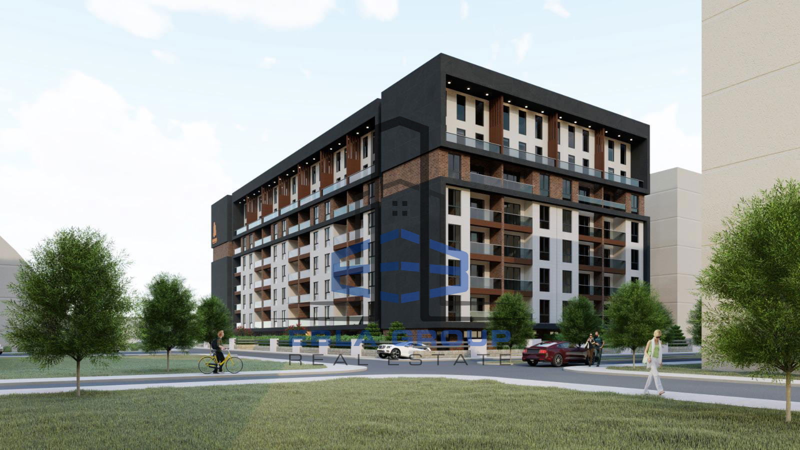  شقق للبيع في بورصة تركيا