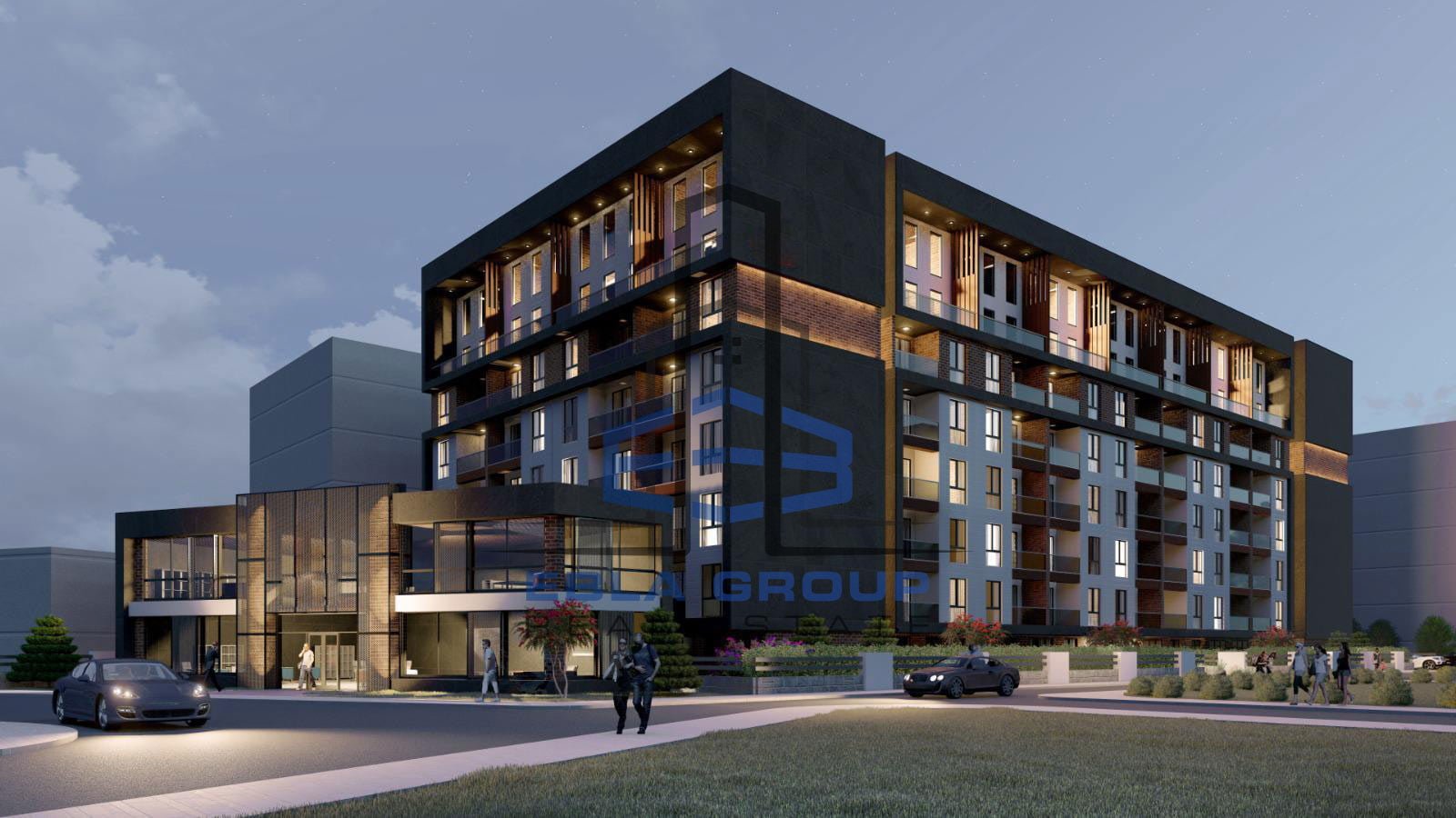  منازل للبيع في بورصة