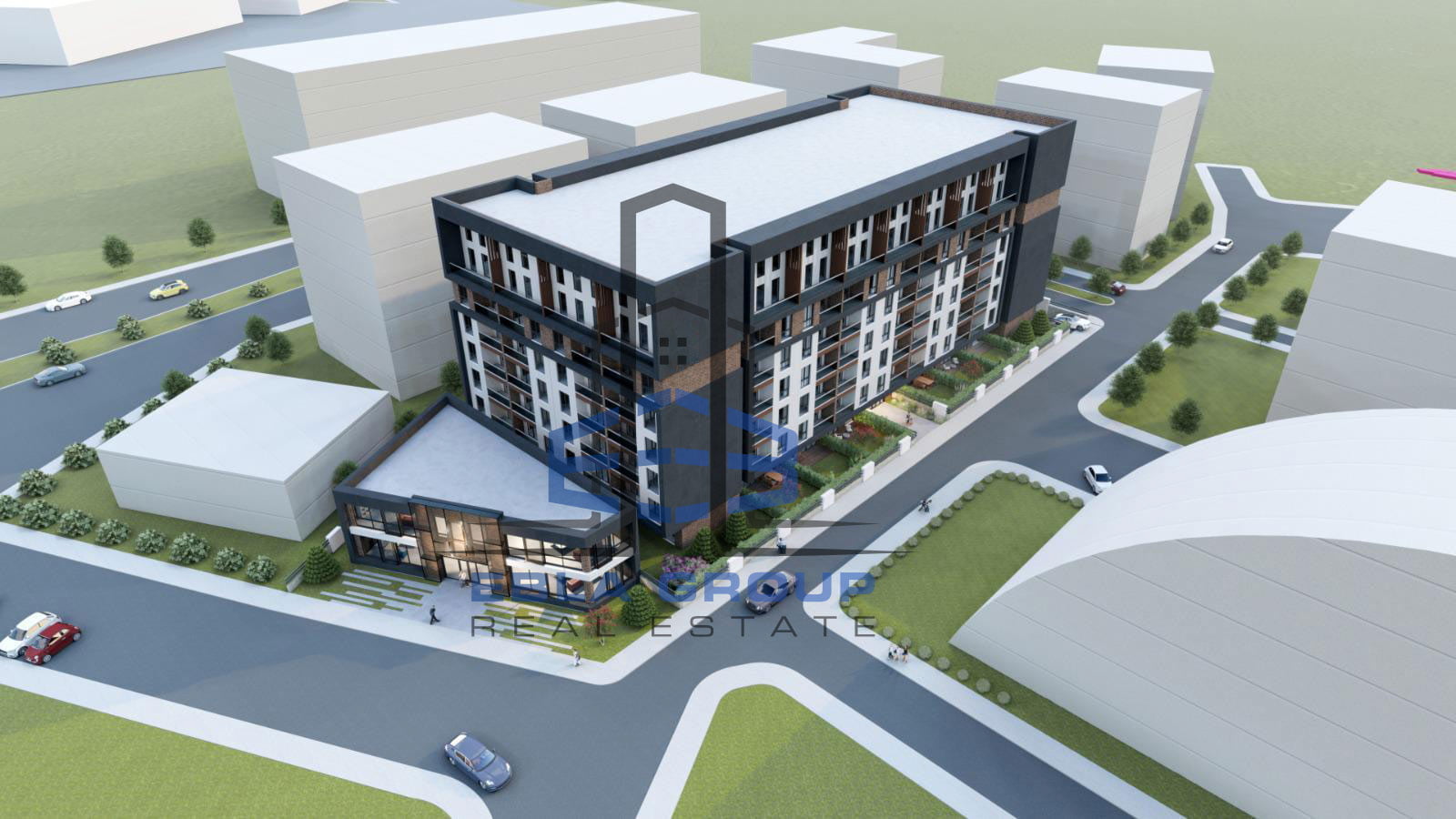  منازل للبيع في بورصة