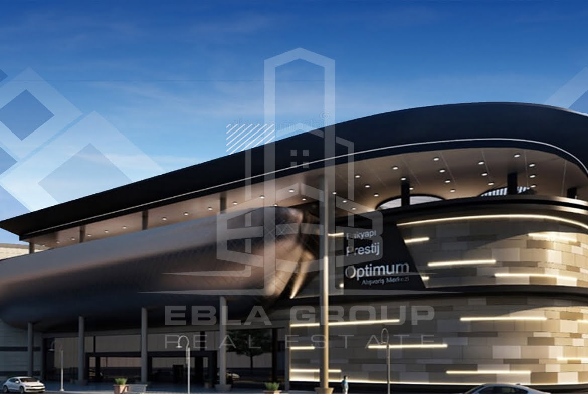 شقة سكنية للبيع بورصة