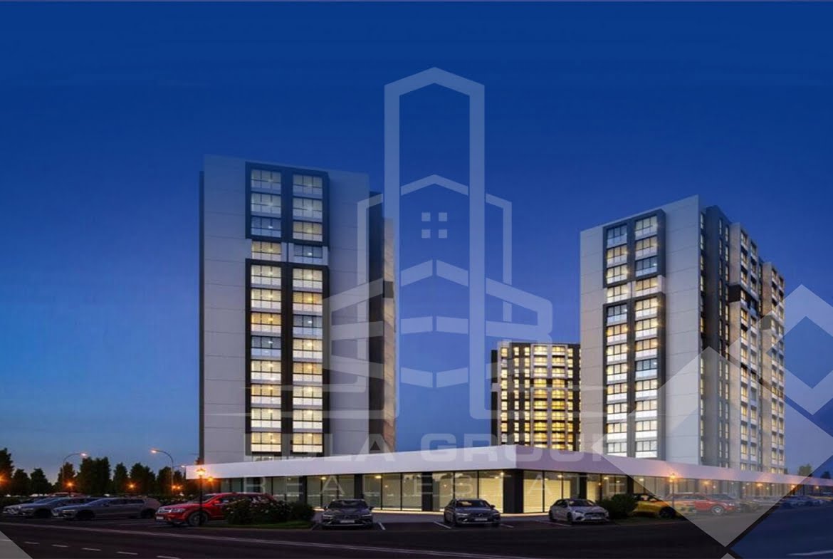 عقارات في بورصة للبيع