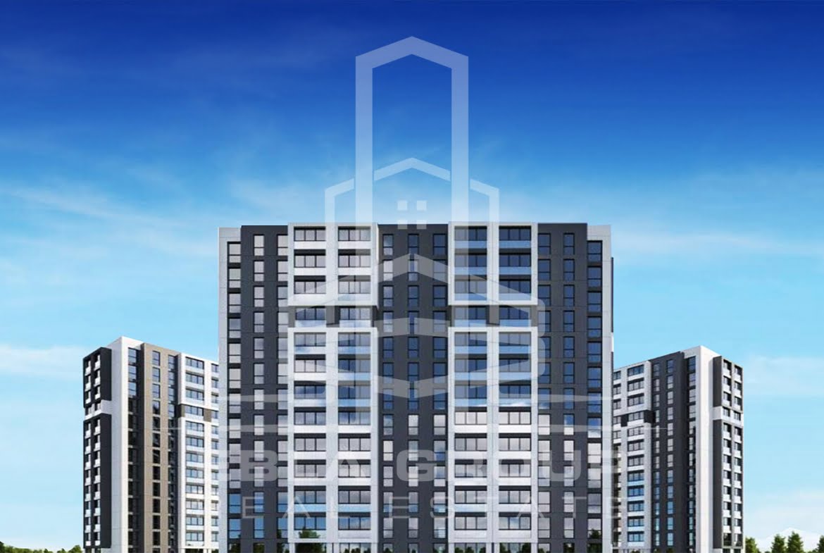 شقق للبيع في بورصة