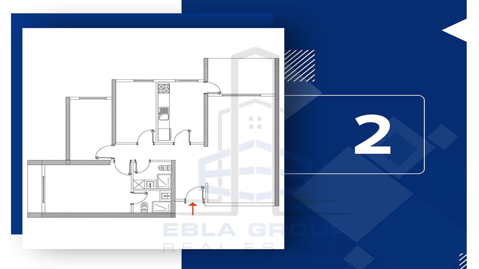 شقق سكنية فاخرة في بورصة