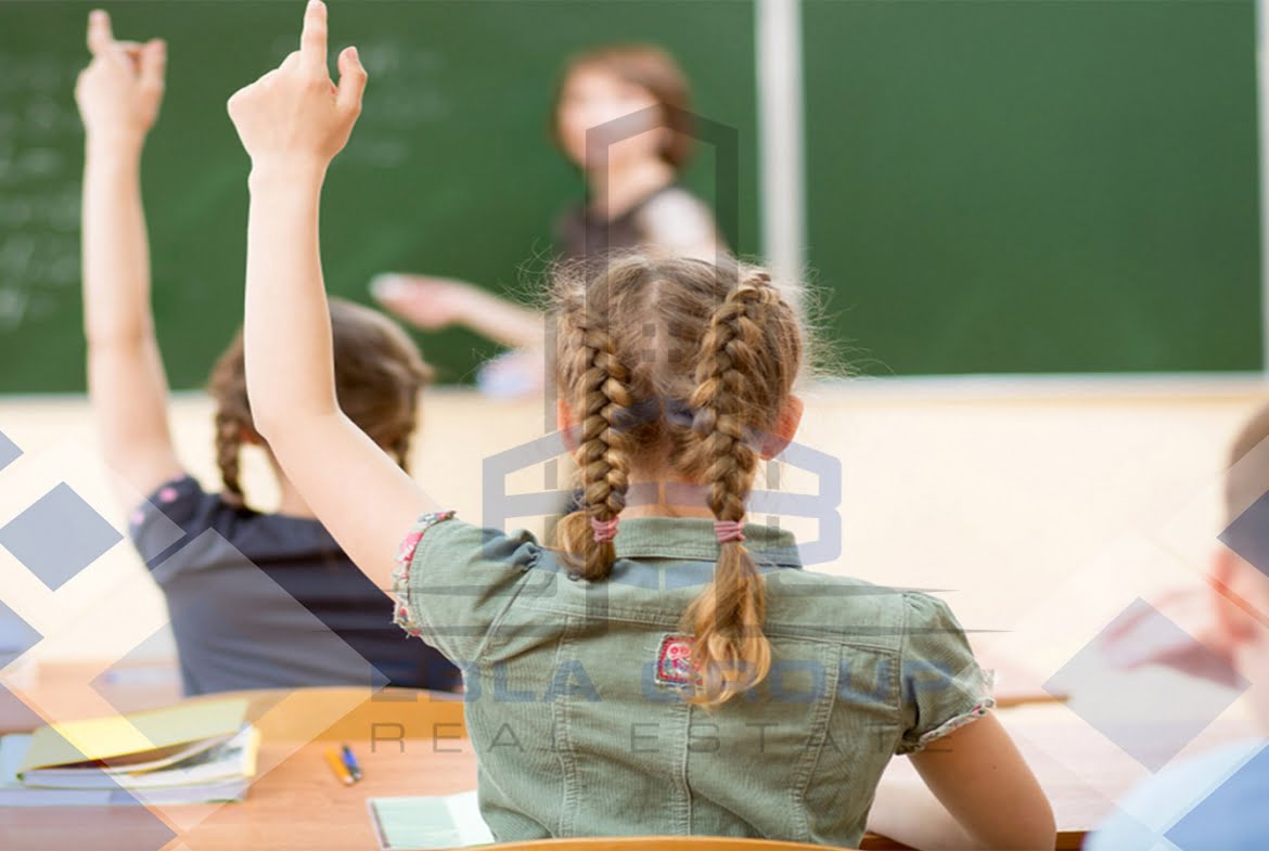 شقق سكنية للبيع في بورصة