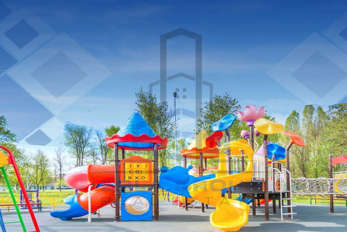 شقق سكنية فاخرة في بورصة