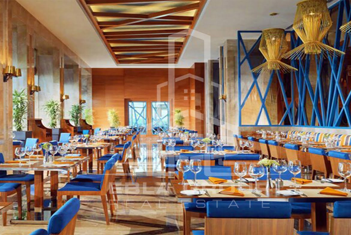 شقق استثمارية للبيع في بورصة