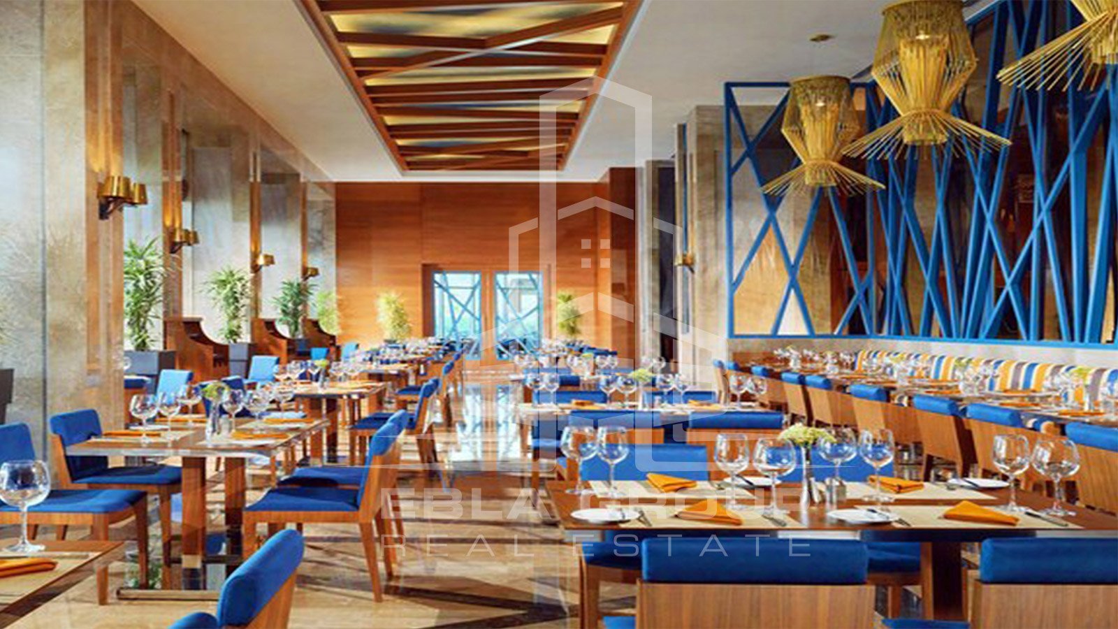 شقق استثمارية للبيع في بورصة