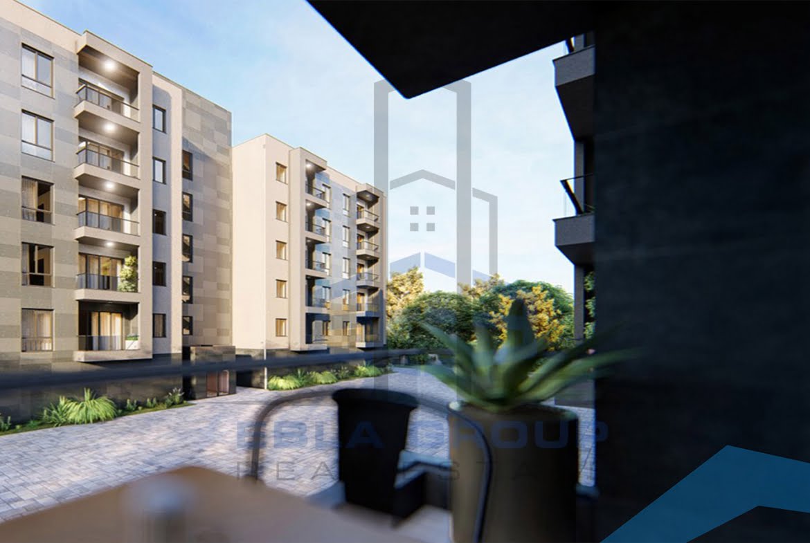 شقق استثمارية للبيع في مدينة بورصة