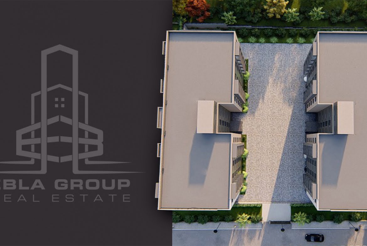 شقق استثمارية للبيع في مدينة بورصة