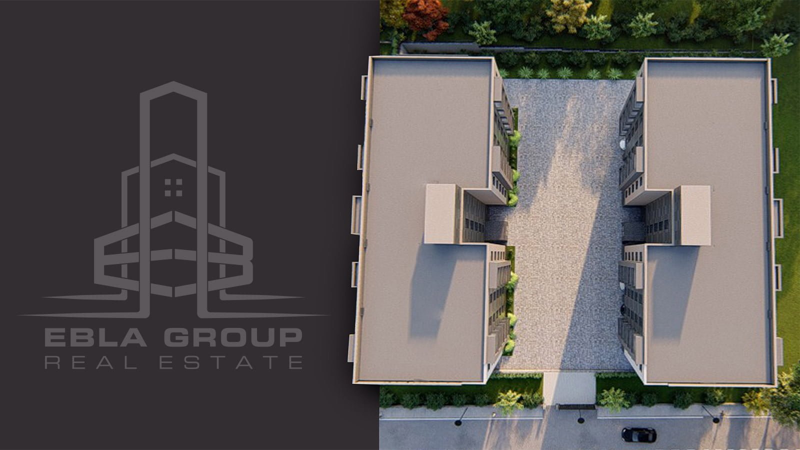 شقق استثمارية للبيع في مدينة بورصة