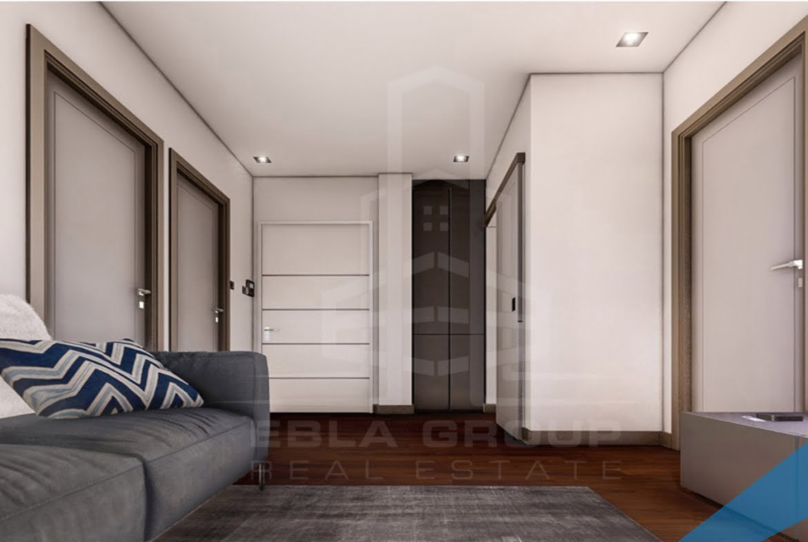 شقق استثمارية للبيع في مدينة بورصة