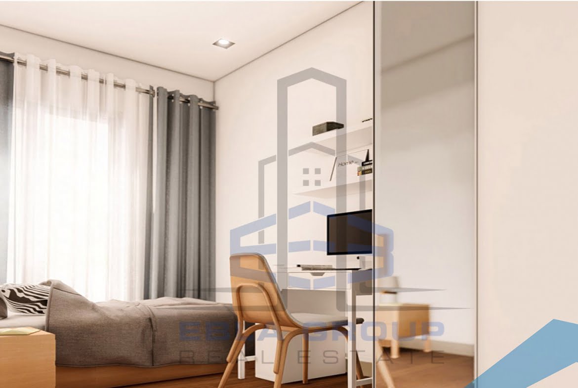 شقق استثمارية للبيع في مدينة بورصة